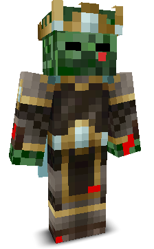 Superninjagoz7's skin