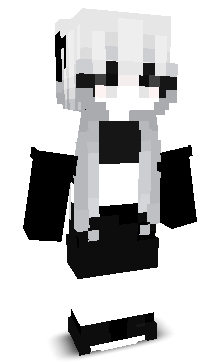 Happygamer69's skin