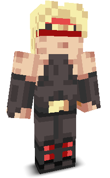 LITTLECITI's skin