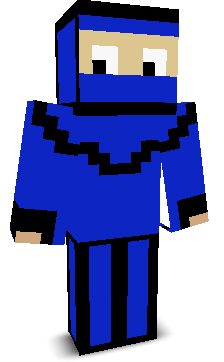 VEX0123's skin