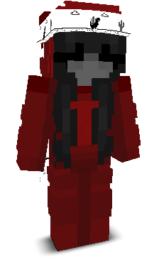 AuraMCFR's skin