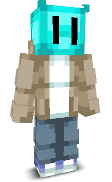 iiiwaterCW's skin
