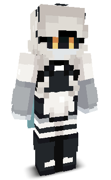 Juandem's skin