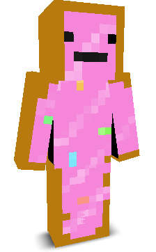 TehSillyDonut17's skin