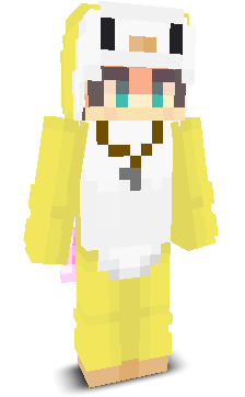 ImGnomeAlone's skin