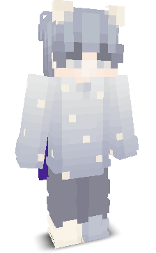 BentizgamingXD's skin