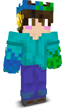 Aimnot6974's skin