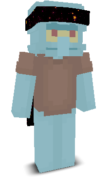 TechSupportWorkr's skin