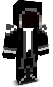Vibrqtor's skin