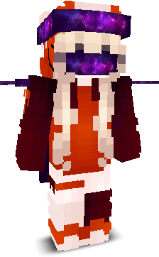 DarthKrystian's skin