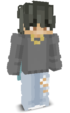 IAmJustMe1's skin