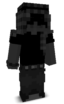 matGHG's skin
