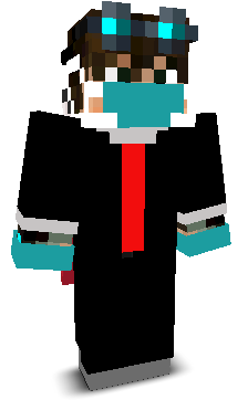 ItzzmeJoshi's skin