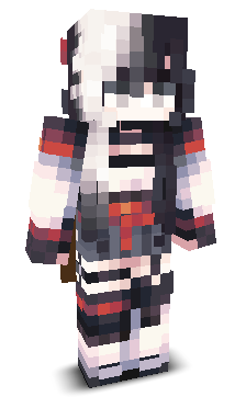 outdooora's skin