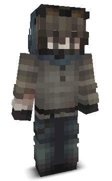 intelligentjelly's skin