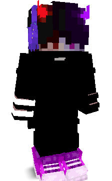 Freezerarmy's skin
