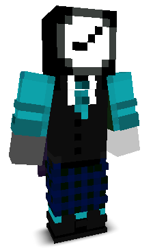 Falkylino's skin