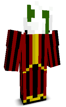 Overlord_Clown's skin