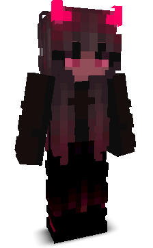 SenHrz's skin
