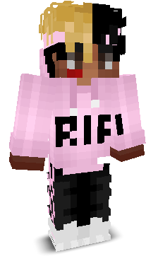 Rpck's skin