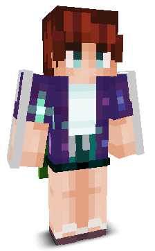 Nacholazz's skin