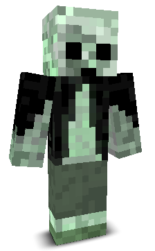 Harppa350's skin