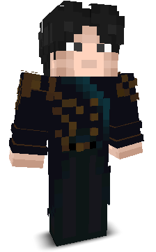 ShunsuiGlazer09's skin
