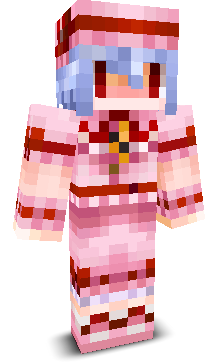 FossilizedWonder's skin