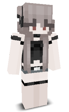 LexVelvet's skin