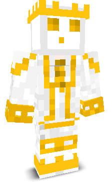 ZipppyZapp's skin