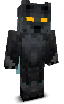 DaddyOster's skin