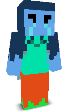 74Alpaca's skin