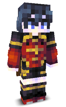 sediboii6's skin