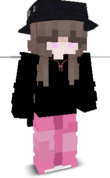 Awxl's skin