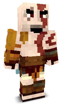 Velkor69's skin