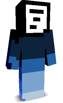 CalfonsoX's skin