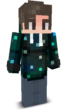 DoligameYT's skin