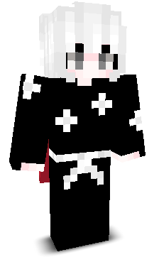 thunderRANKED's skin