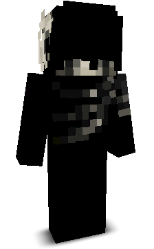 AJMaczeta's skin