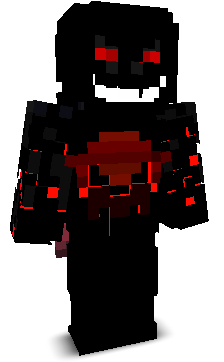 DragonsGame541's skin