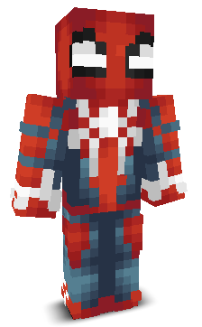 SpiderMan51's skin