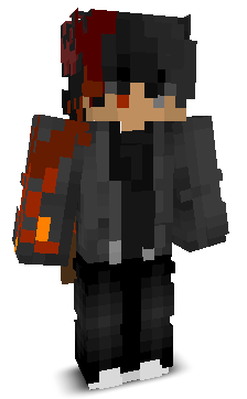 A7MEDGAME's skin