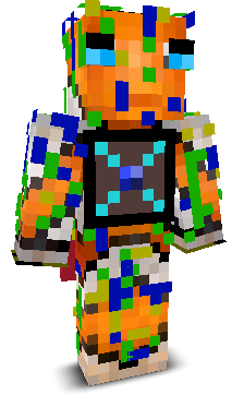 _MEGA_Fish_'s skin