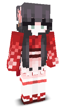 reZigiusz's skin