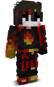 ClownFire_'s skin