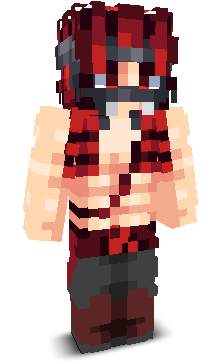 NaimKali's skin