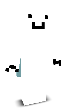wilwie's skin