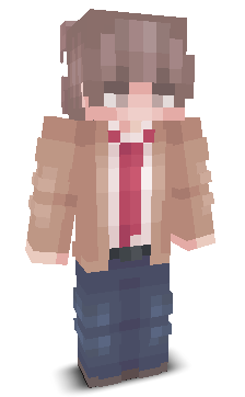 Insaisissable_'s skin