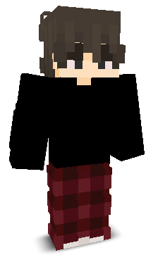 Camilolocho8's skin