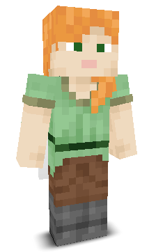 4dxm3g's skin